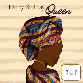 HBD Queen