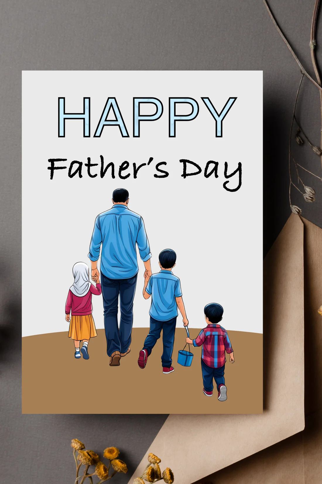 Father's Day cards
