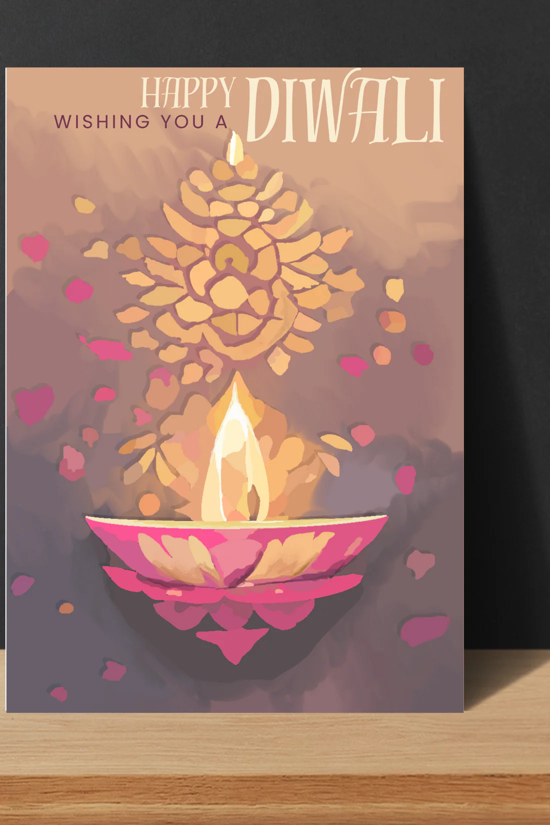 Diwali cards
