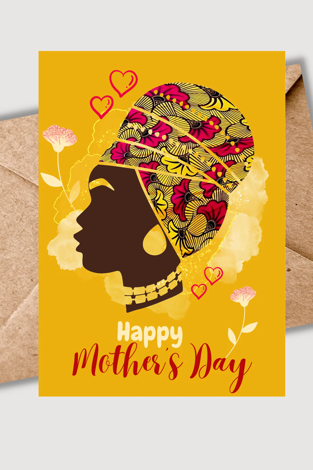 Mother's Day cards