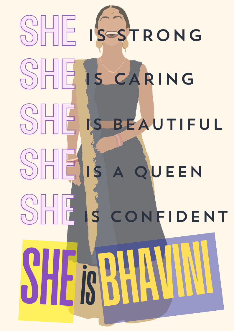 Personalised order example