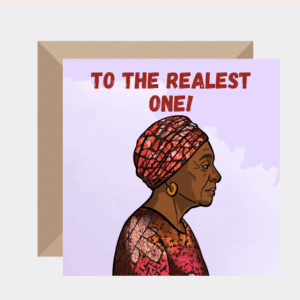 Send a Little Love - To the Realest One