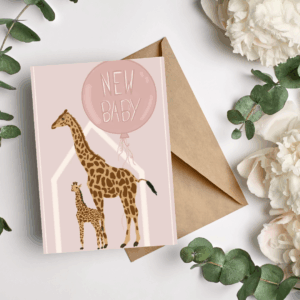 New Baby Arrival- New Baby