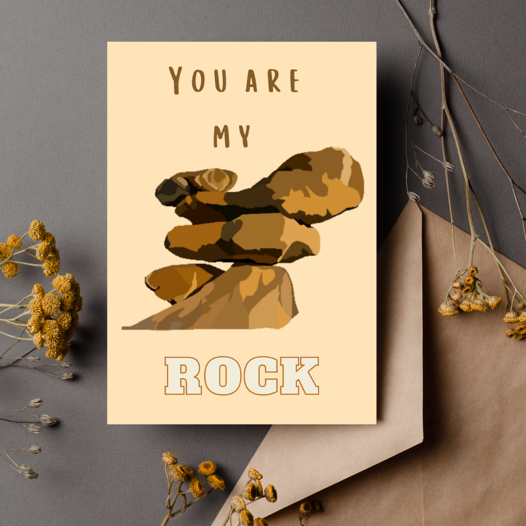 Send a Little Love - Appreciation Cards