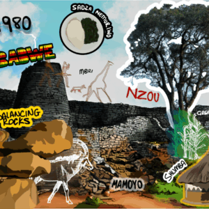 Great Zimbabwe