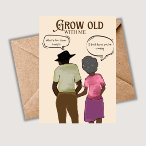 Funny Wedding Cards -  for Couples